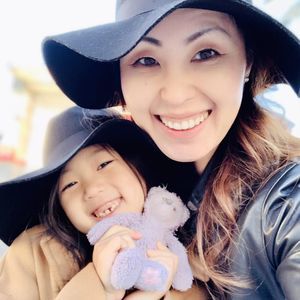 Meet your Posher, Nari